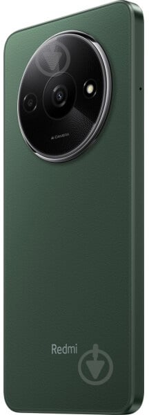 Смартфон Xiaomi Redmi A3 3/64GB forest green (1025329) - фото 6