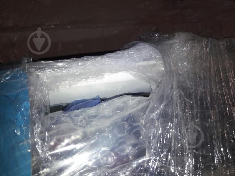 УЦЕНКА! Радиатор стальной Romstal 22x300x1400 мм 1647 Вт (УЦ №2884) - фото 3