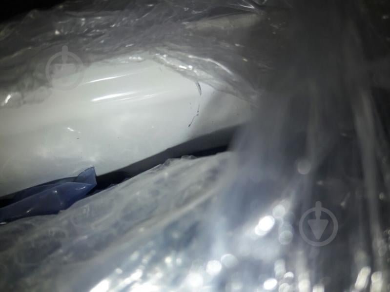 УЦЕНКА! Радиатор стальной Romstal 22x300x1400 мм 1647 Вт (УЦ №2884) - фото 4