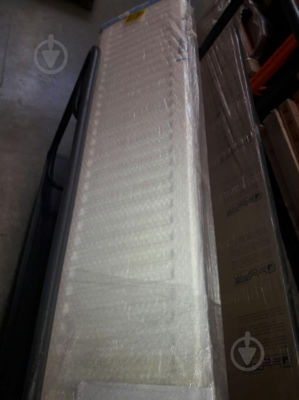 УЦЕНКА! Радиатор стальной Romstal 22x300x1400 мм 1647 Вт (УЦ №2884) - фото 6