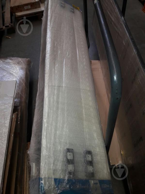 УЦЕНКА! Радиатор стальной Romstal 22x300x1400 мм 1647 Вт (УЦ №2884) - фото 5