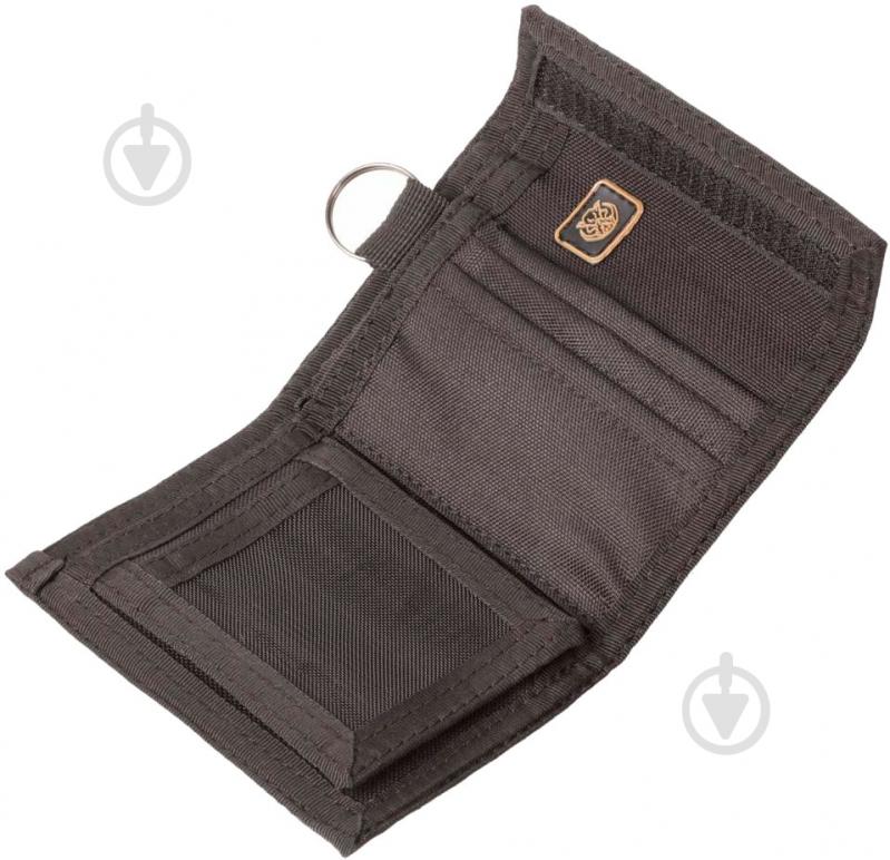 Кошелек P1G-Tac Duty Day Wallet W1998BK - фото 2 Кошелек P1G-Tac Duty Day Wallet W1998BK - фото 2