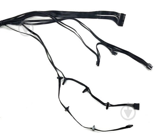 Блок питания Deepcool DN650 650 Вт - фото 7