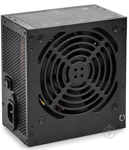 Блок питания Deepcool DN650 650 Вт - фото 2