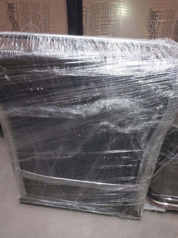 УЦЕНКА! Кресло GT Racer B-4029 черный (УЦ №2884) - фото 10 УЦЕНКА! Кресло GT Racer B-4029 черный (УЦ №2884) - фото 10