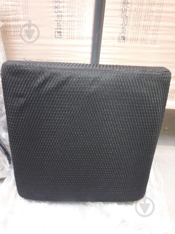 УЦЕНКА! Кресло GT Racer B-4029 черный (УЦ №2884) - фото 11 УЦЕНКА! Кресло GT Racer B-4029 черный (УЦ №2884) - фото 11