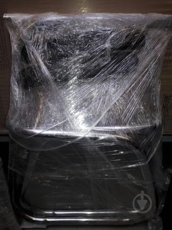 УЦЕНКА! Кресло GT Racer B-4029 черный (УЦ №2884) - фото 12 УЦЕНКА! Кресло GT Racer B-4029 черный (УЦ №2884) - фото 12