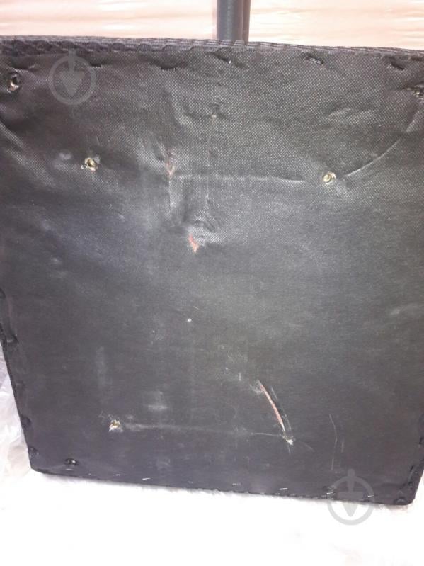 УЦЕНКА! Кресло GT Racer B-4029 черный (УЦ №2884) - фото 8 УЦЕНКА! Кресло GT Racer B-4029 черный (УЦ №2884) - фото 8