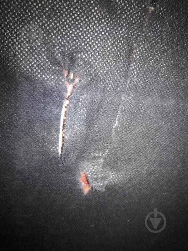 УЦЕНКА! Кресло GT Racer B-4029 черный (УЦ №2884) - фото 9 УЦЕНКА! Кресло GT Racer B-4029 черный (УЦ №2884) - фото 9