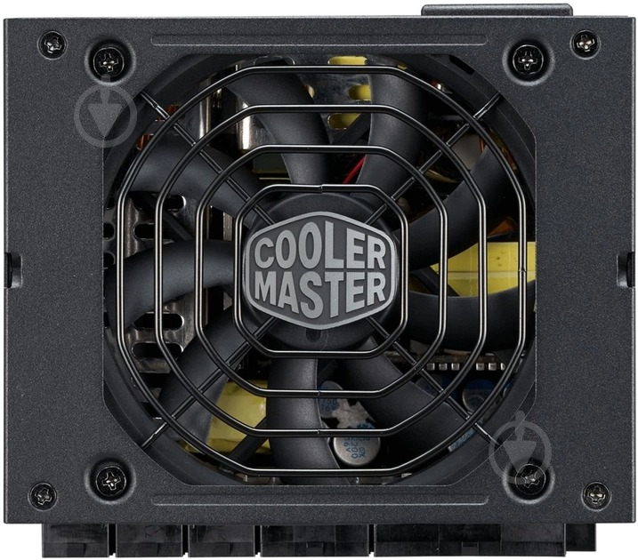 Блок питания Cooler Master MPZ-B001-SFAP-BEU 1100 Вт - фото 5