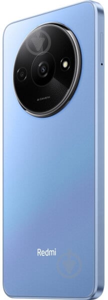 Смартфон Xiaomi Redmi A3 3/64GB star blue (1025330) - фото 7