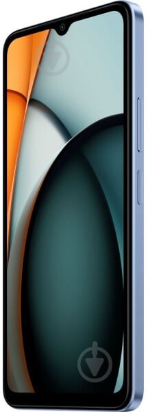 Смартфон Xiaomi Redmi A3 3/64GB star blue (1025330) - фото 4