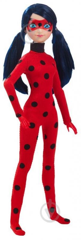 Кукла Miraculous Леди Баг 39748 - фото 1