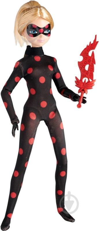 Кукла Miraculous Антибаг 39751 - фото 2