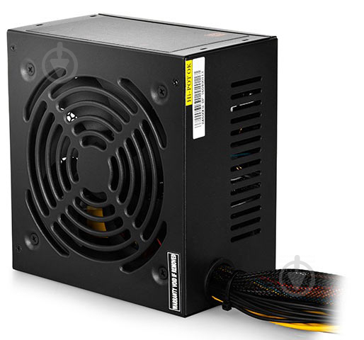 Блок питания Deepcool DA500 500 Вт - фото 7