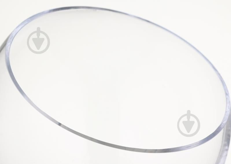 УЦЕНКА! Ваза стеклянная Wrzesniak Glassworks 15-1447M 13 см прозрачная 15-1447M (УЦ №2884) - фото 2 УЦЕНКА! Ваза стеклянная Wrzesniak Glassworks 15-1447M 13 см прозрачная 15-1447M (УЦ №2884) - фото 2