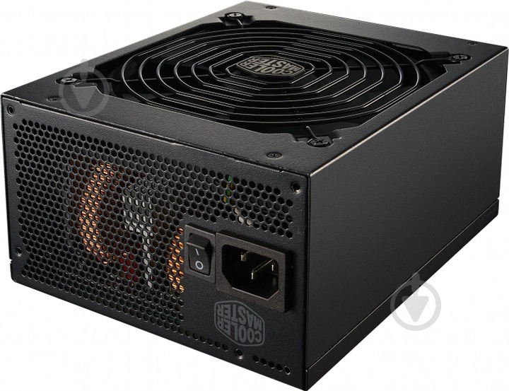 Блок питания Cooler Master MPE-C501-AFCAG-3EU 1250 Вт - фото 2