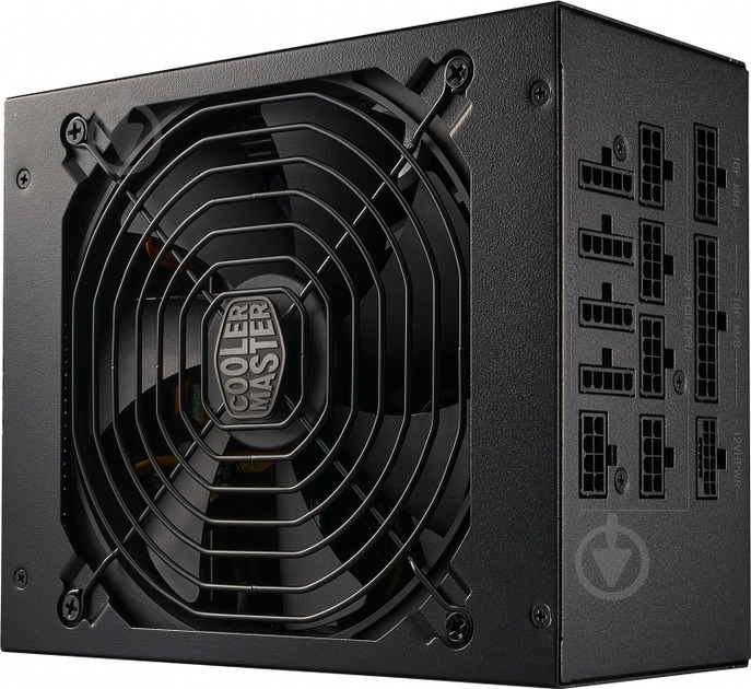 Блок питания Cooler Master MPE-C501-AFCAG-3EU 1250 Вт - фото 8