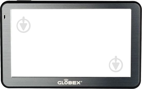 GPS-навигатор Globex GE512 Navitel - фото 5
