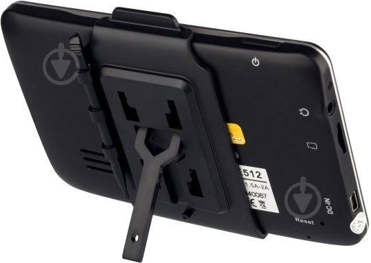GPS-навигатор Globex GE512 Navitel - фото 10