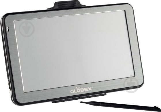 GPS-навигатор Globex GE512 Navitel - фото 7