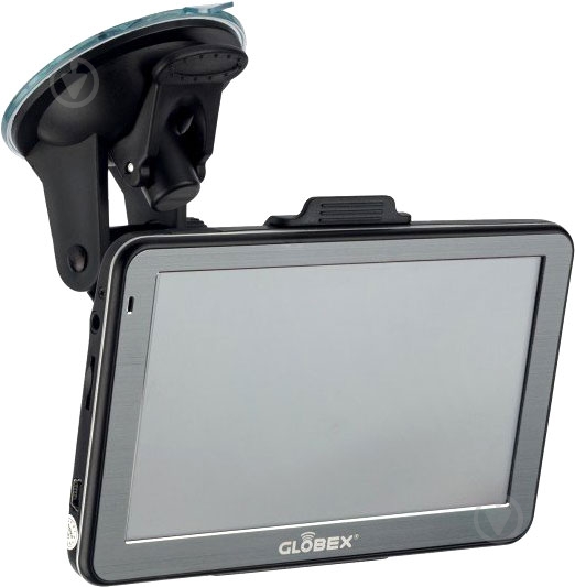 GPS-навигатор Globex GE512 Navitel - фото 1