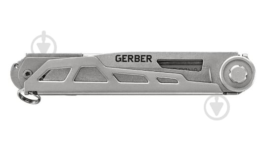 Мультитул Gerber Knives Armbar Slim Cut 1059830 - фото 4 Мультитул Gerber Knives Armbar Slim Cut 1059830 - фото 4