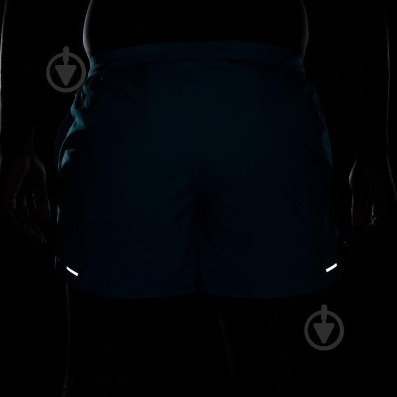Шорти Nike M NK DF STRIDE 5IN BF SHRT DM4755-345 р. L блакитний - фото 18 Шорти Nike M NK DF STRIDE 5IN BF SHRT DM4755-345 р. L блакитний - фото 18