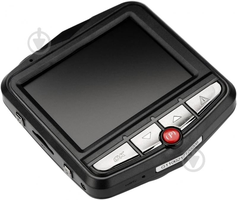 Видеорегистратор Globex GU-110 (New) - фото 12