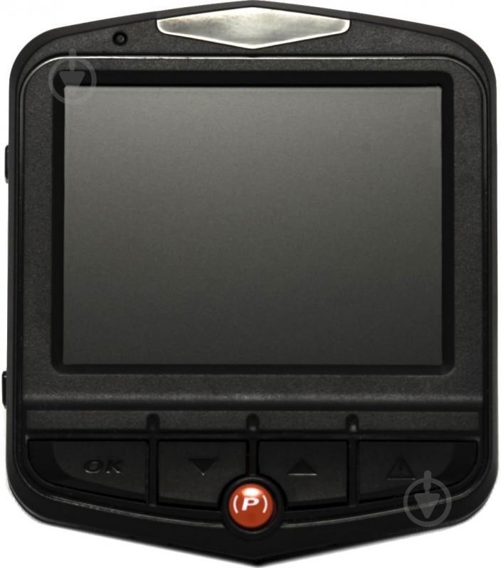 Видеорегистратор Globex GU-110 (New) - фото 4