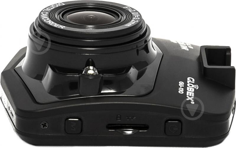 Видеорегистратор Globex GU-110 (New) - фото 9