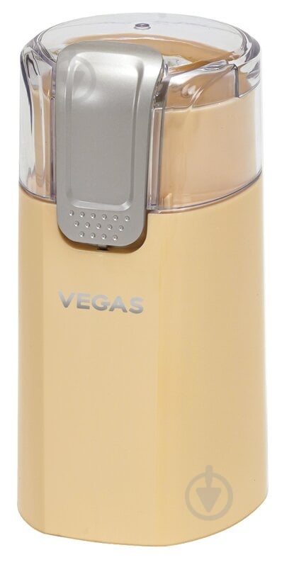Кофемолка VEGAS. VCG-0066B - фото 2 Кофемолка VEGAS. VCG-0066B - фото 2
