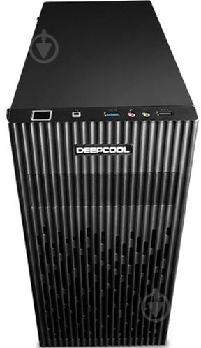 Корпус Deepcool MATREXX 30 SI - фото 4