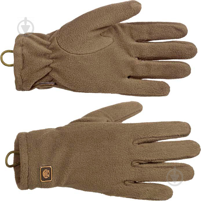 Рукавички P1G-Tac стрілецькі зимові P1G-Tac PSWG (Pistol Shooting Winter Gloves) [1270] Olive Drab XL XL - фото 1