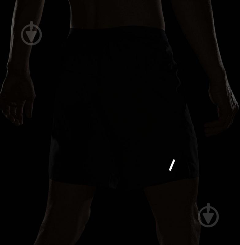 Шорти Nike NK DF FLX STRD 2IN1 SHRT 7IN CJ5471-010 р. S чорний - фото 14 Шорти Nike NK DF FLX STRD 2IN1 SHRT 7IN CJ5471-010 р. S чорний - фото 14