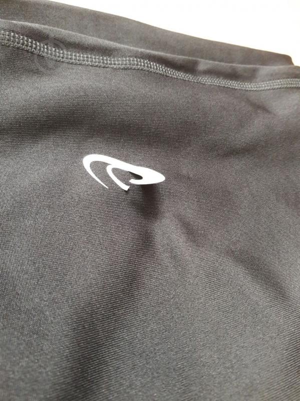 УЦЕНКА! Лосины Asics CORE TIGHT 2012C338-001 р.L черный (УЦ №2884) - фото 7