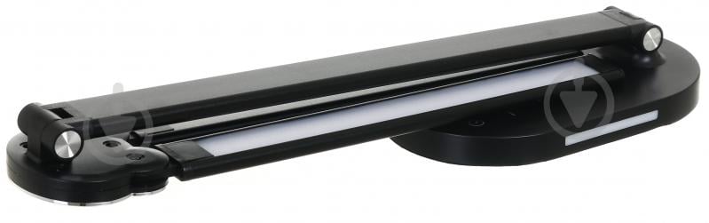 УЦІНКА! Настільна лампа Luna 10 Вт чорний LML-0184QICCT-S (УЦ №2884) - фото 12 УЦІНКА! Настільна лампа Luna 10 Вт чорний LML-0184QICCT-S (УЦ №2884) - фото 12