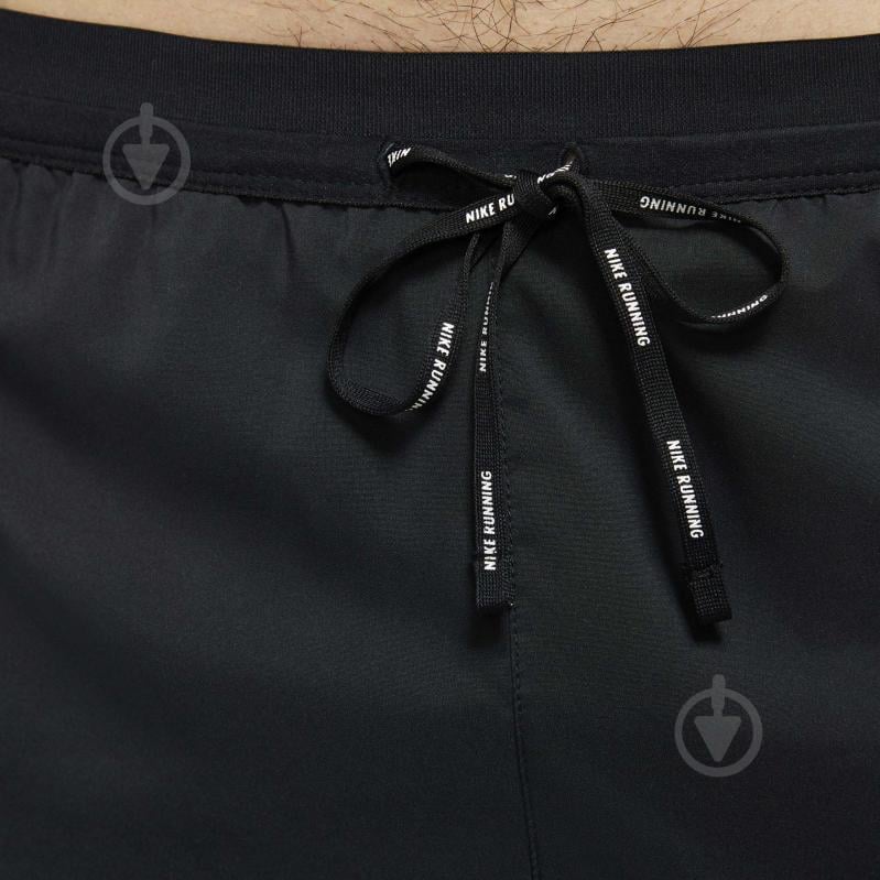 Шорти Nike NK DF FLX STRD 2IN1 SHRT 7IN CJ5471-010 р. XL чорний - фото 10 Шорти Nike NK DF FLX STRD 2IN1 SHRT 7IN CJ5471-010 р. XL чорний - фото 10