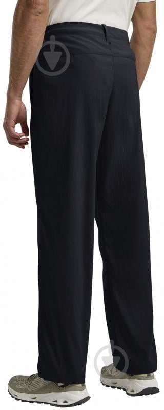 ᐉ Штани Jack Wolfskin DESERT PANTS M 1508331_C0413 р. 54 темно-синій ...
