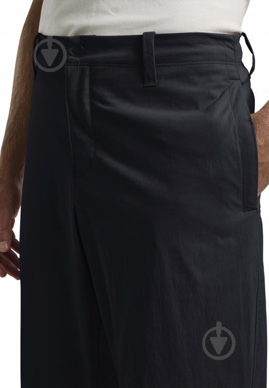 ᐉ Штани Jack Wolfskin DESERT PANTS M 1508331_C0413 р. 54 темно-синій ...