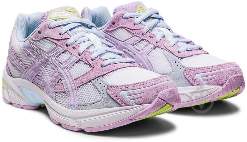 ᐉ Кроссовки женские Asics GEL-1130 1202A163-101 р.39 розовые • Купить в ...