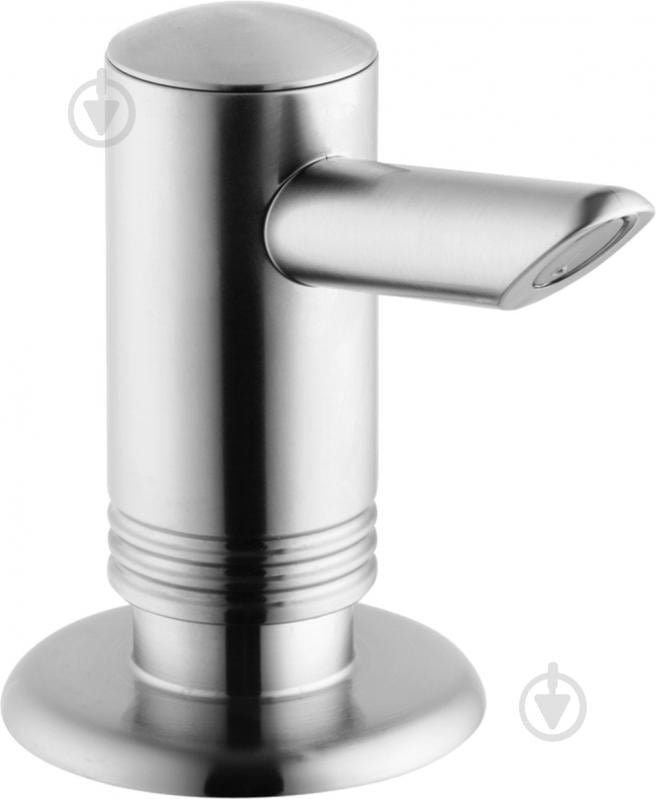 Дозатор Hansgrohe 300 мл хром - фото 1