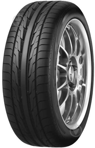 Шина TOYO DRB 235/40R18 91 W літо - фото 1