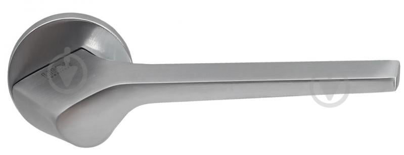 УЦЕНКА! Ручка на розетке MVM a-2020 матовый хром (УЦ №2884) - фото 1 УЦЕНКА! Ручка на розетке MVM a-2020 матовый хром (УЦ №2884) - фото 1