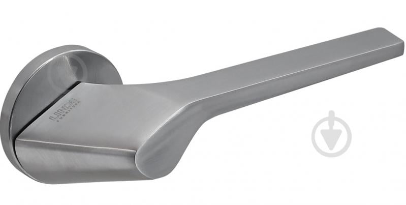 УЦЕНКА! Ручка на розетке MVM a-2020 матовый хром (УЦ №2884) - фото 2 УЦЕНКА! Ручка на розетке MVM a-2020 матовый хром (УЦ №2884) - фото 2