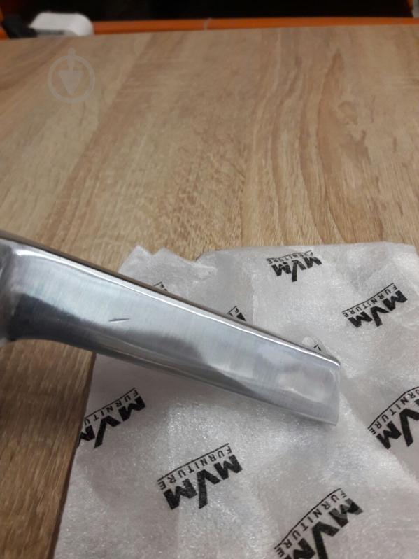 УЦЕНКА! Ручка на розетке MVM a-2020 матовый хром (УЦ №2884) - фото 7 УЦЕНКА! Ручка на розетке MVM a-2020 матовый хром (УЦ №2884) - фото 7