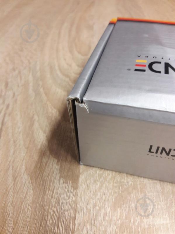 УЦЕНКА! Ручка на розетке MVM a-2020 матовый хром (УЦ №2884) - фото 8 УЦЕНКА! Ручка на розетке MVM a-2020 матовый хром (УЦ №2884) - фото 8