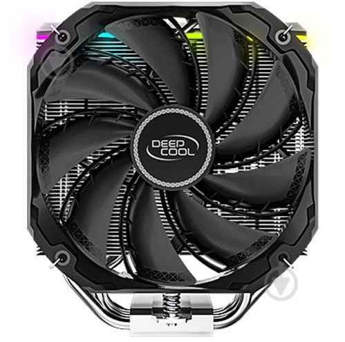 Процессорный кулер Deepcool AS500 Plus - фото 4