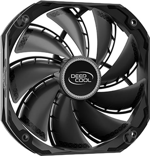 Процессорный кулер Deepcool AS500 Plus - фото 12