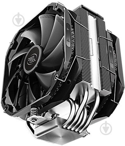 Процессорный кулер Deepcool AS500 Plus - фото 6